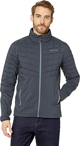 Image of Marmot Men's Featherless Hybrid Jacket