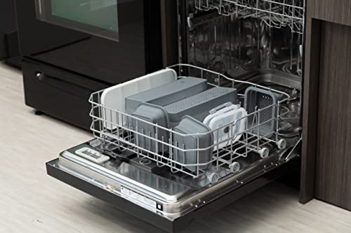 TidyBoard-Meal-Prep-System-Bamboo-Cutting-Board-The-Quick-Easy-Meal-Prep-Solution-Teal