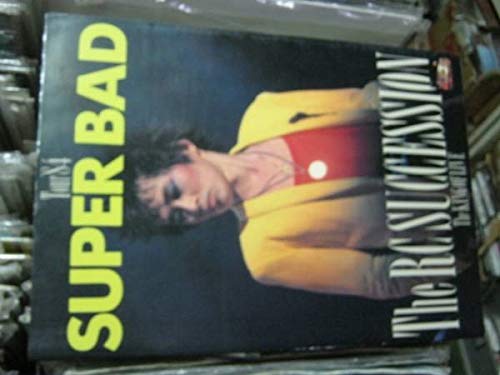 Amazon.co.jp: RCサクセションRC SUCCESSIONSUPER BAD 1984