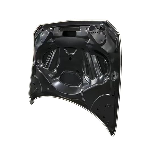 Capó M3C original de aluminio para BMW Serie 2 F22 5