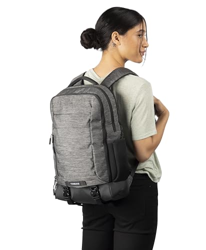 Image of Timbuk2 Authority Laptop Backpack Deluxe, Eco Static