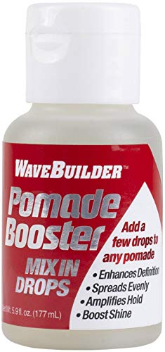 WAVEBUILDER Pomade Booster (Pack of 2)