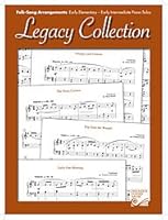 LC05 - Legacy Collection Early Elementary 1554402026 Book Cover