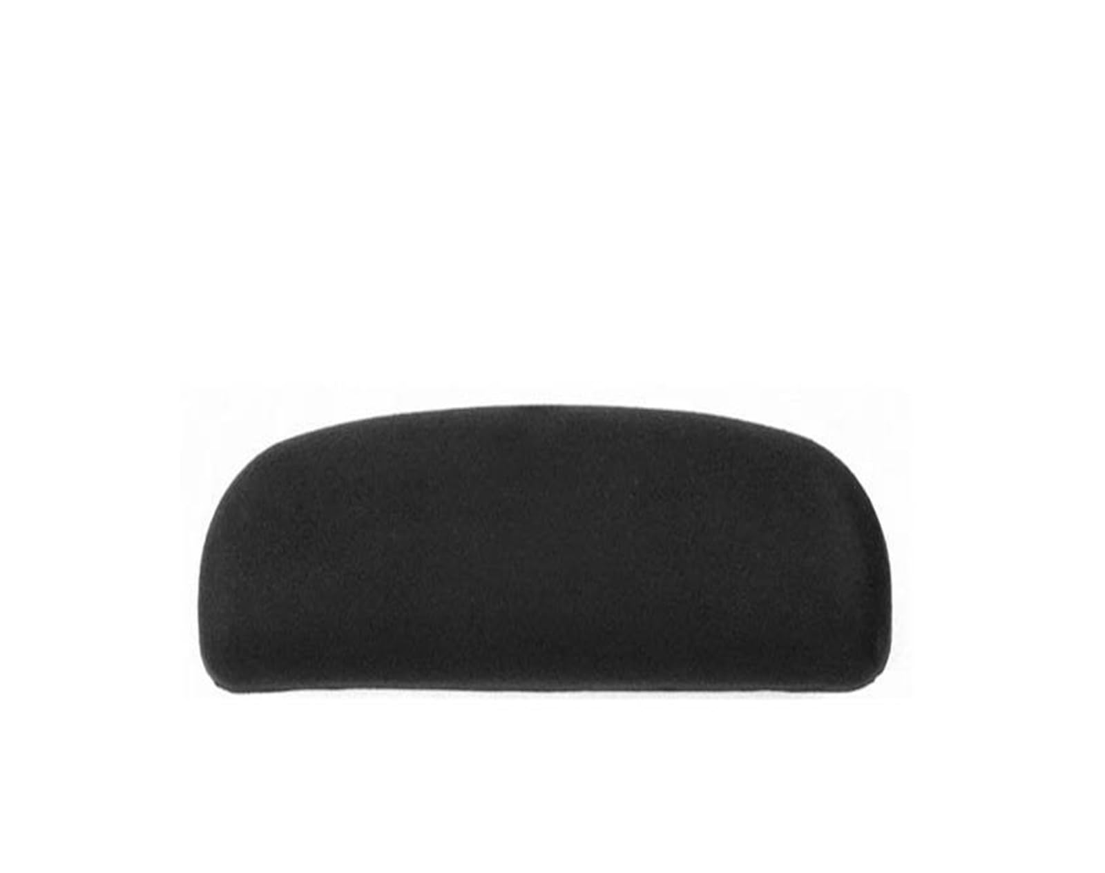 Soporte Gafas Antirayones para Xc60 para S90 para Xc90 para Xc40 para S60 para V60 Gafas De Sol De Coche Flocado Estuche De Anteojos Accesorios Interiores Porta Gafas Coche