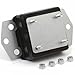 Daystar KJ01006BK Polyurethane Transmission Mount by Daystar