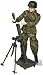 Dragon Models 1/6" Rolf Falkner (Schütze) - FJB 500 Fallschirmjäger Mortarman