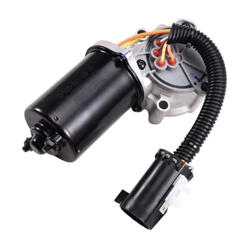 Motor caja transferencia Maxus T60 47-60-648-001-B de alta resistencia mecanica