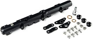 Deatschwerks - Honda S2000 2000-2005 Fuel Rails (7-404)