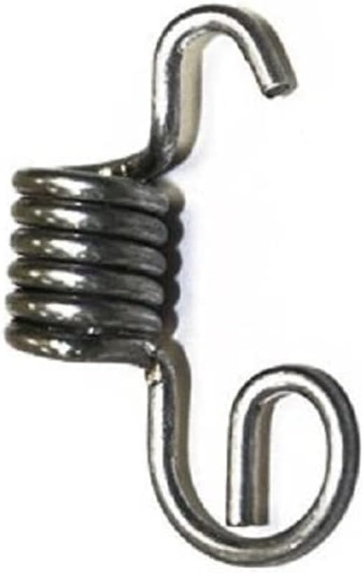 53117 Upright Hood Attaching Spring Replacement for Sanitaire & Eureka Fits for SC688 SC888 SC883 SC684 SC887 SC899 SC881 SC882 SC679 SC688 and 1400 Series, 3-Pack