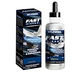 Vitofarma Fast Pigeon Supplement Liquid for Pigeon - Vitamin Minerals for Birds 60 ml