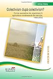 hatos lottó  Colectivism dupa colectivism?: Forme asociative de organizare in agricultura romaneasca de tranzitie: 1990-2002