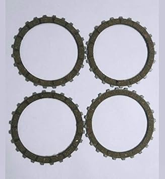 dream yuga clutch plate