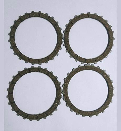 dream yuga clutch plate