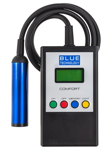 Medidor de espesor de pintura MGR-1-S-FE miniatura 1
