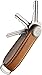 Produktbild Orbitkey 2.0 Tan/White Sleutelhouder 9348824000143