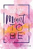 Cover zum Buch Meant to be