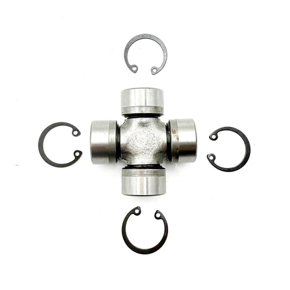 Junta universal 25x64 que elimina vibraciones en CFMoto CF500, CF600 y CF800 5