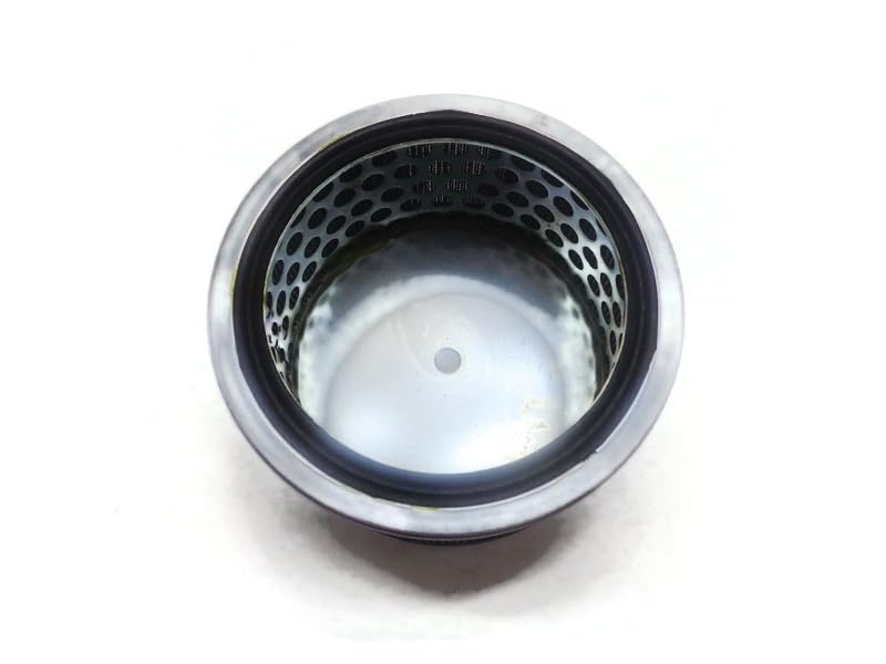 Hydraulic Filter Strainer (Part No. 32/901100) by Aries