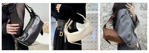 Fashion Classic Quilted Crossbody Bags for Women, Small Mini Purse,For Daily Banquet Commuting And Other Places 7