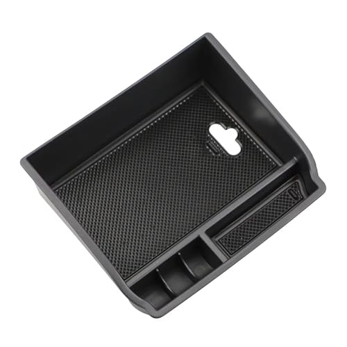 Rangement console centrale Toyota Hilux AN120 organiseur boîte accoudoir auto