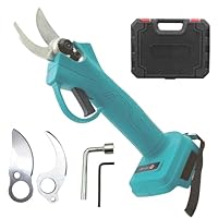 Amazon | マキタ Makita 対応 コードレス 剪定ばさみ 充電式 ハサミ