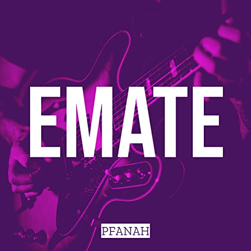 Emate