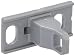 SAMSUNG DC66-00326A LEVER-DOOR TS85-PJT OEM Original Part