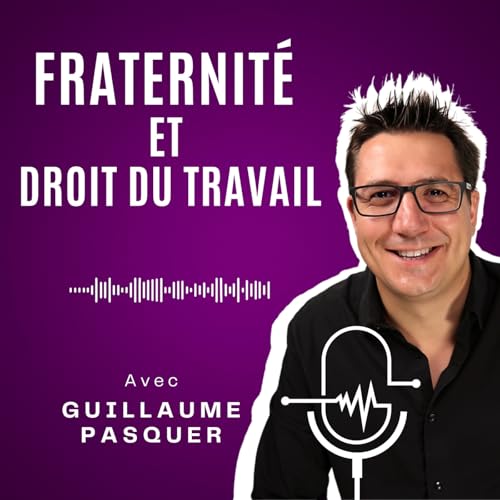 『Fraternité et Droit du travail』のカバーアート