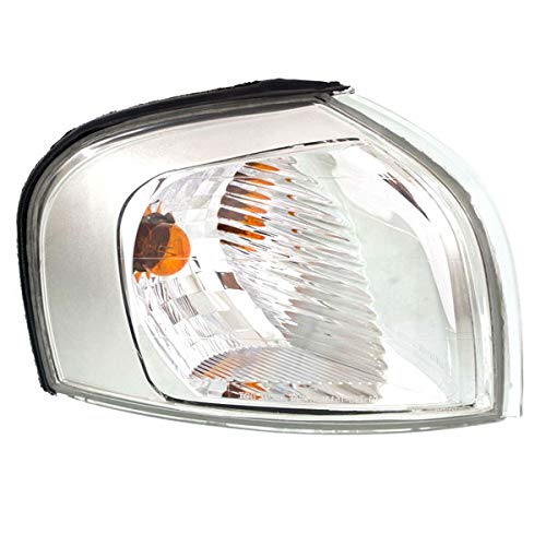 Amazon.com: KOOLZAP Compatible with 04-06 Volvo S80 Park