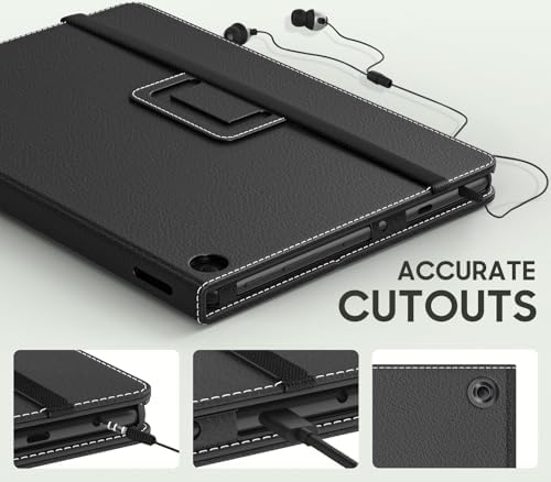 MoKo Case for Amazon Kindle Fire Tablet - Thumbnail 5
