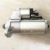 Self Starter Motor for Skoda Octavia, for VW Vento Caddy II 1.9, OE# 020911023D 020911023R