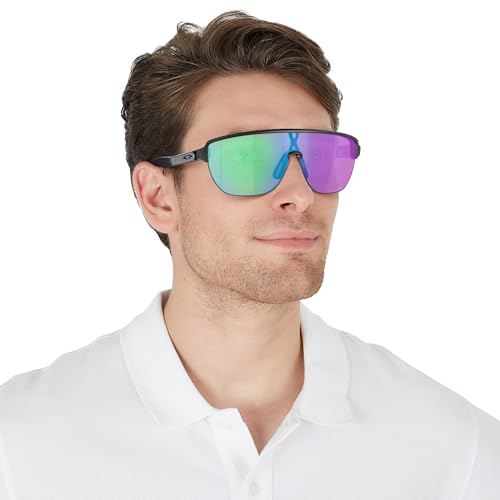 Oakley Corridor Matte Black Ink
