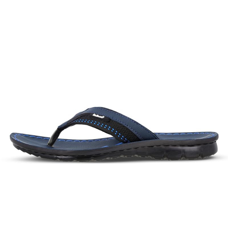 Image of WALKAROO W1030 Mens casual wear and regular use sandals for indoor & outdoor