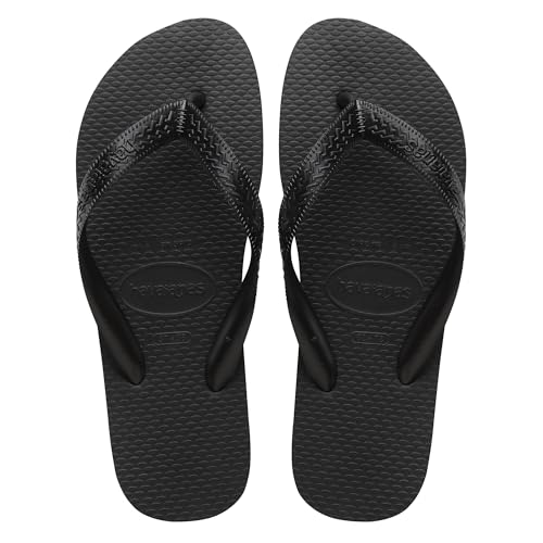 Havaianas - Top Color, Infradito Comode, Resistenti e Leggere, con Suola Antiscivolo, Unisex Adulti