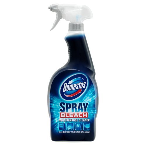 Domestos de spray con lejía 700 ml