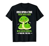 Cobra Snake Exotic Animal Lovers Clothing