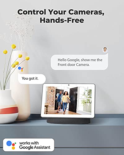 Reolink RLC-410 CÁMARA DE VIGILANCIA CÁMARA DE