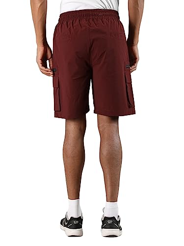 Image of CHKOKKO Mens Sports Workout Gym Shorts Basketball