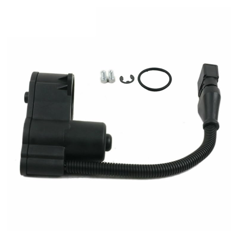 Actuador de estacionamiento trasero 4e0998281b servomotor de pinza de freno eléctrico para A8 Quattro 5