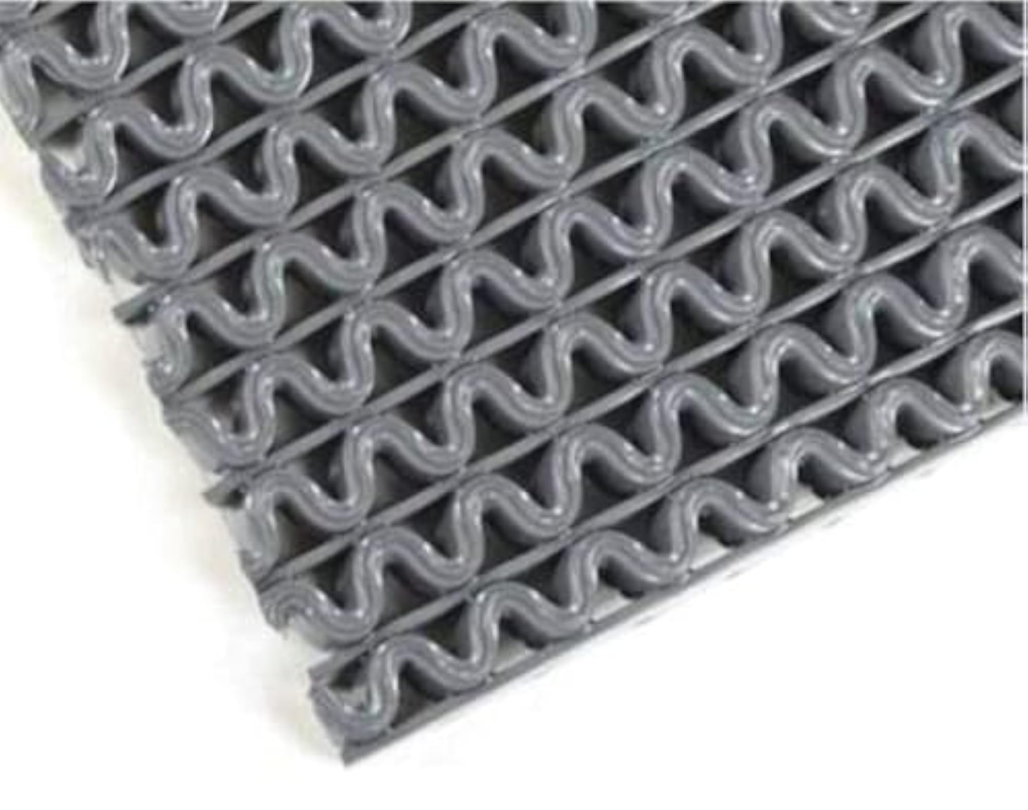 Multipurpose Anti Skid Bathroom Mat, 2x20ft
