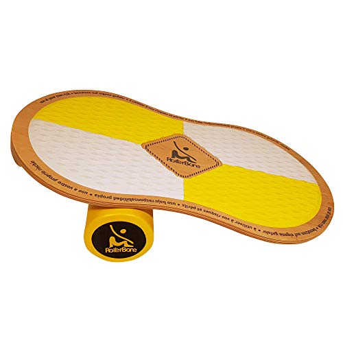 RollerBone EVA Classic Set/Balanceboard