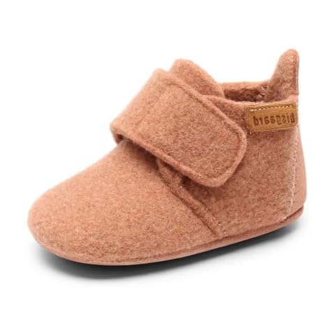 Chaussons Bisgaard Fille 11200999 Cover