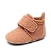 Produktbild Bisgaard Unisex Kinder Baby Wool Lauflernschuh, Rose, 18 EU