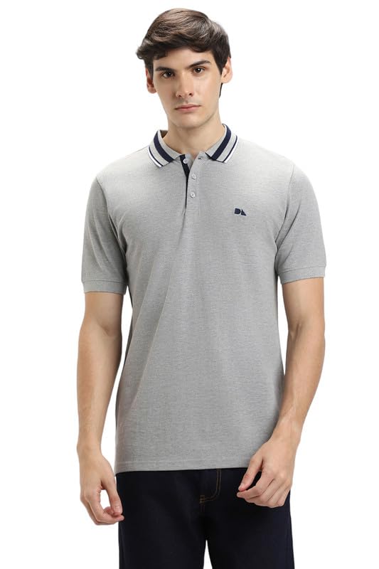 Image of Dennis Lingo Men's Slim Fit Polo T-Shirt