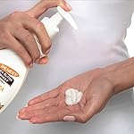 Palmer's Shea Formula Raw Shea Body Lotion for Dry Skin, Hand & Body Moisturizer, Value Size Pump Bottle, 33.8 Ounces (Pack of 1) - Image 5