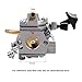 Harbot C1Q-S183 Carburetor for Stihl BR600 BR550 BR500 Backpack Leaf Blower