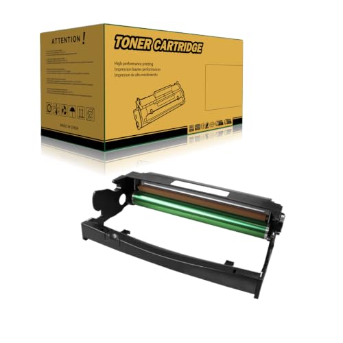 Tambour haute capacité DR-E230 compatible Lexmark 12A8302 30000 pages