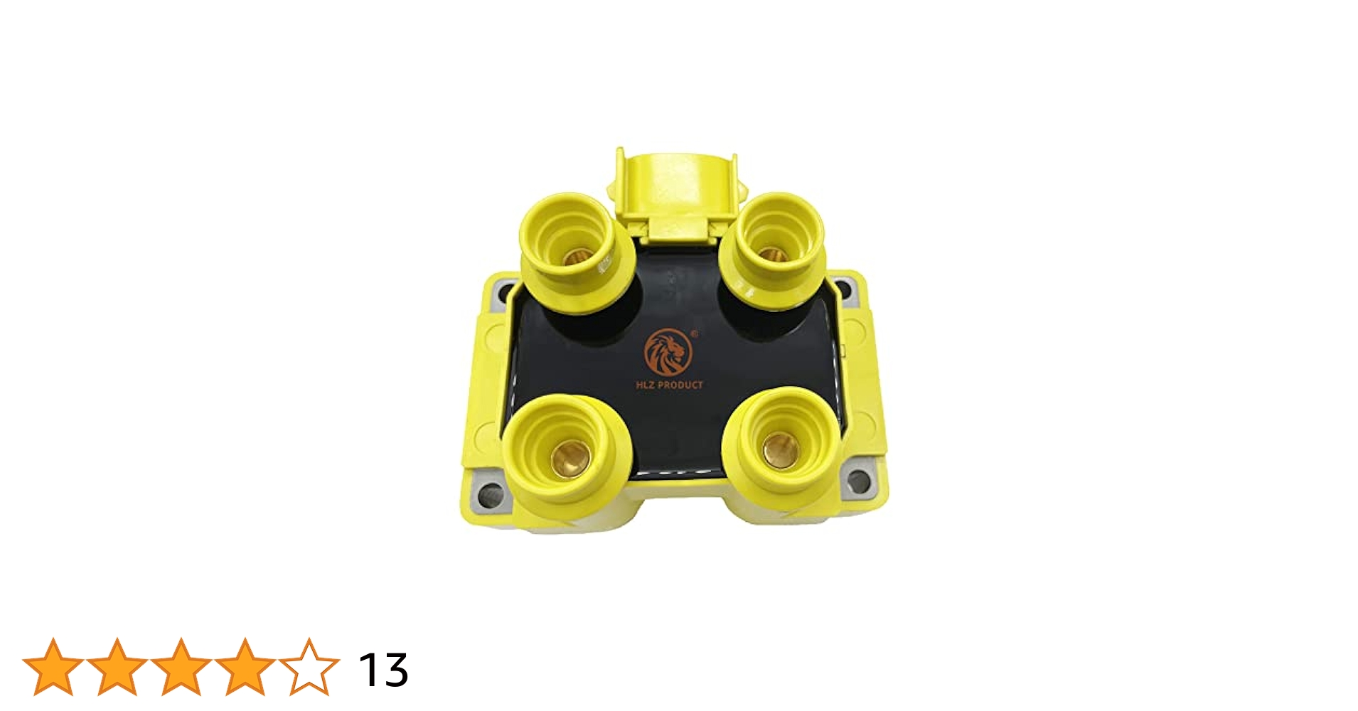 Amazon.com: HLZ PRODUCT Set of 1 HIGH PERFORMANCE Ignition