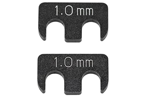 ���R�� 1.0mm �A�W���X�g �V�� YD-2/4�p�ώ�H�A�[�� Y2-008RA6A