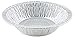 Durable Packaging Disposable Aluminum Round Tart Pan, 5" (Pack of 1000)